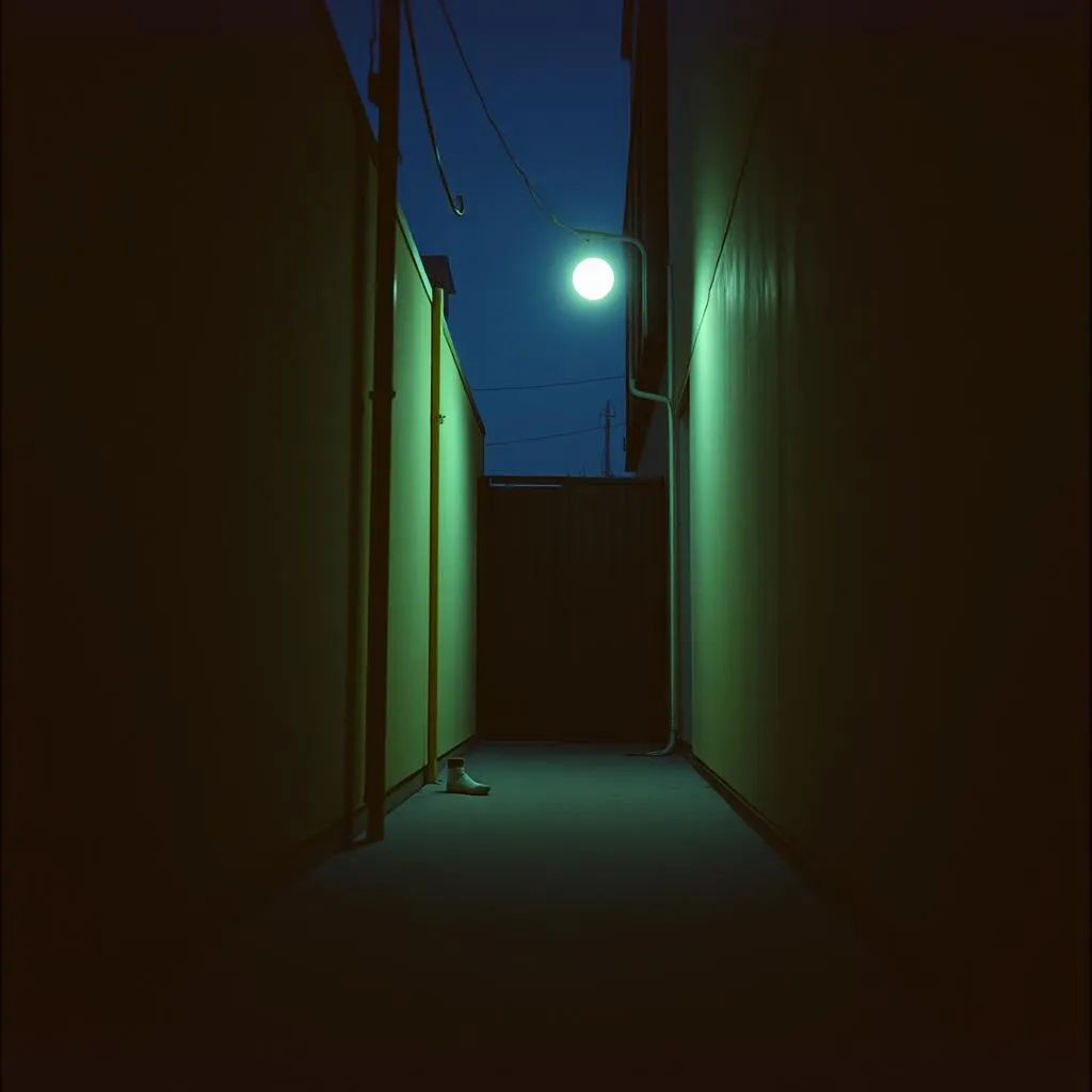 想念