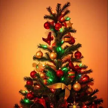 Deck the Tree