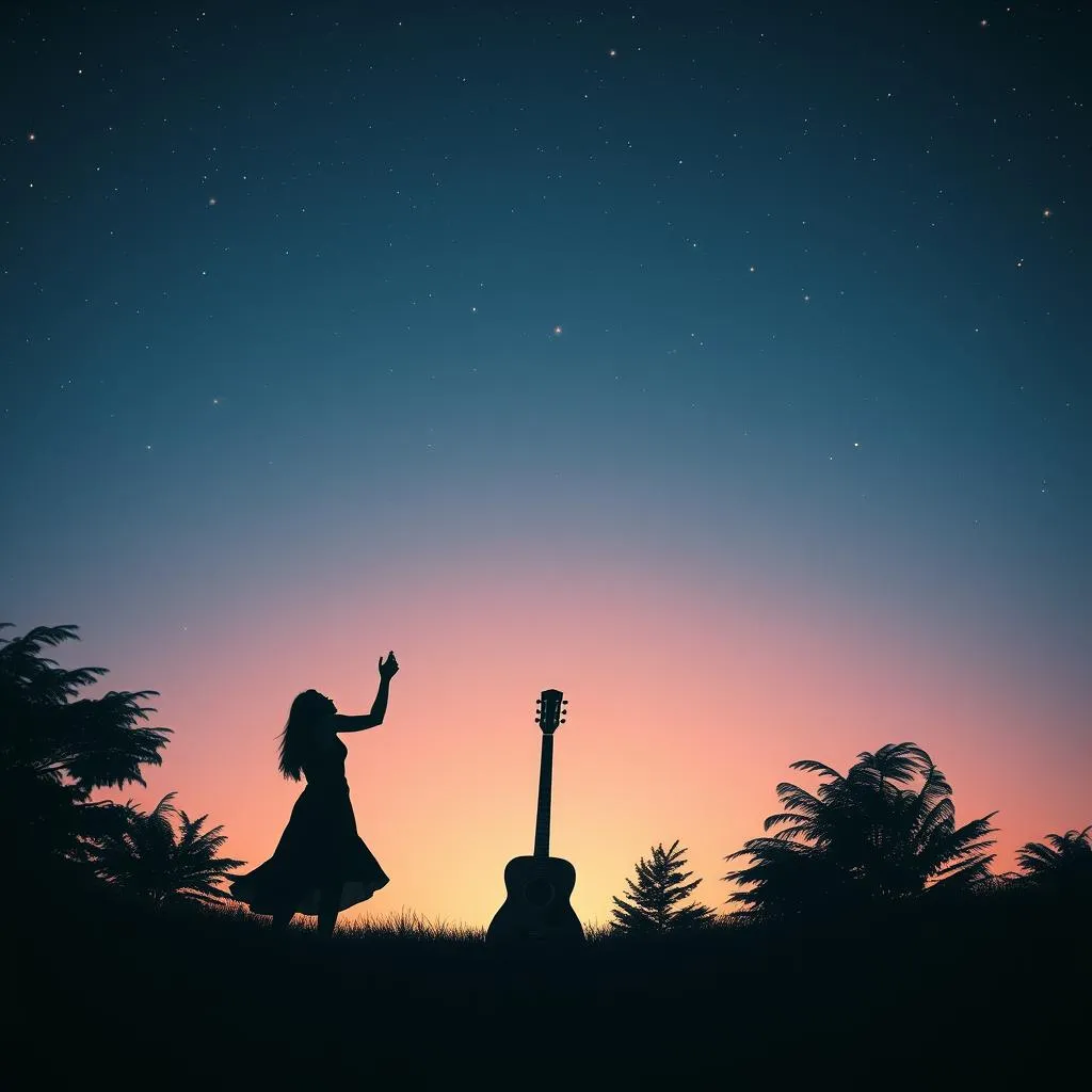 Underneath These Skies