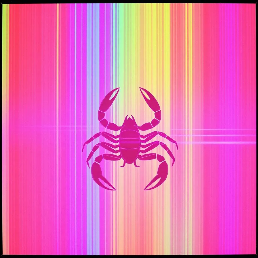 Scorpion"Fo BC My BAD"OCSET
