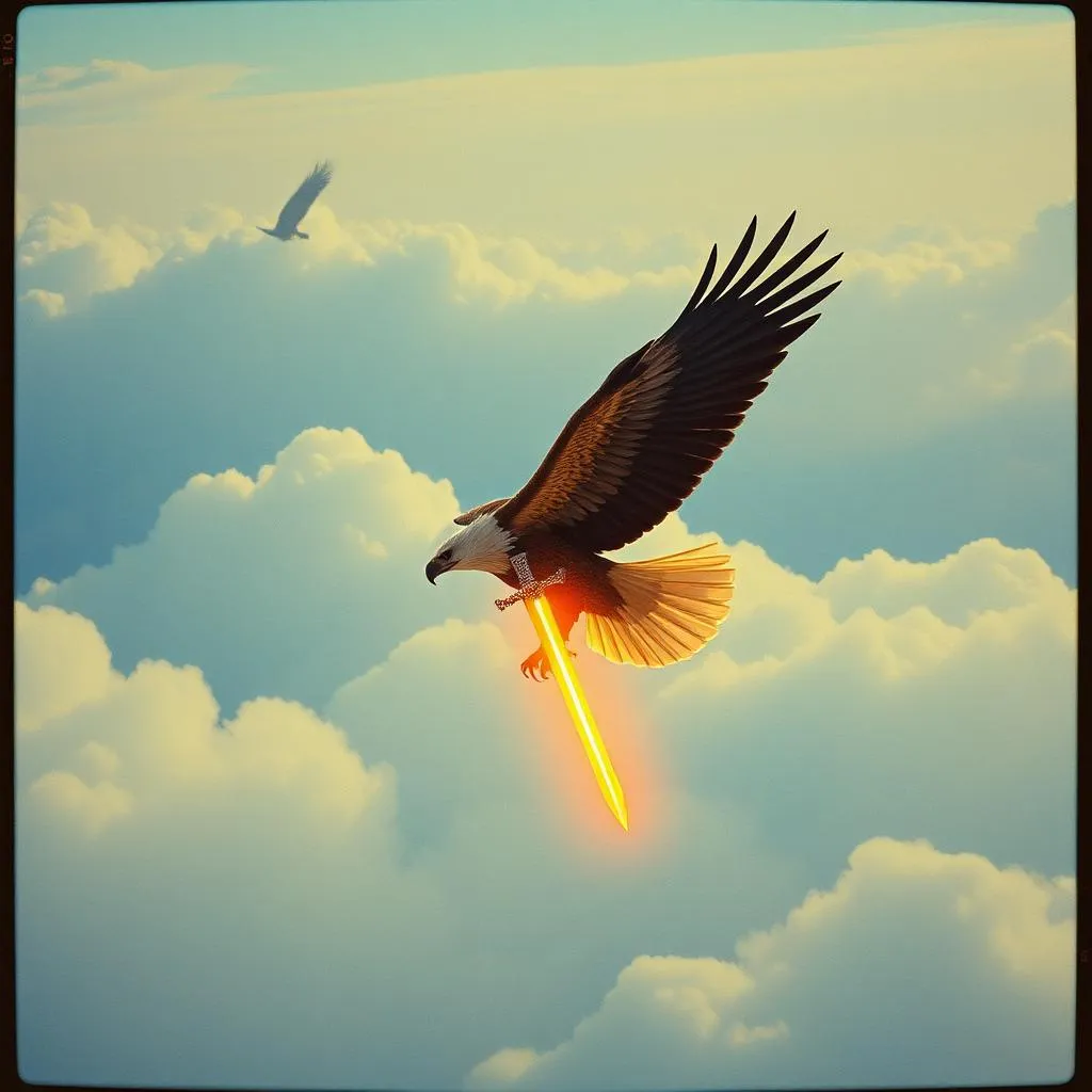 Aleda Of the Sky
