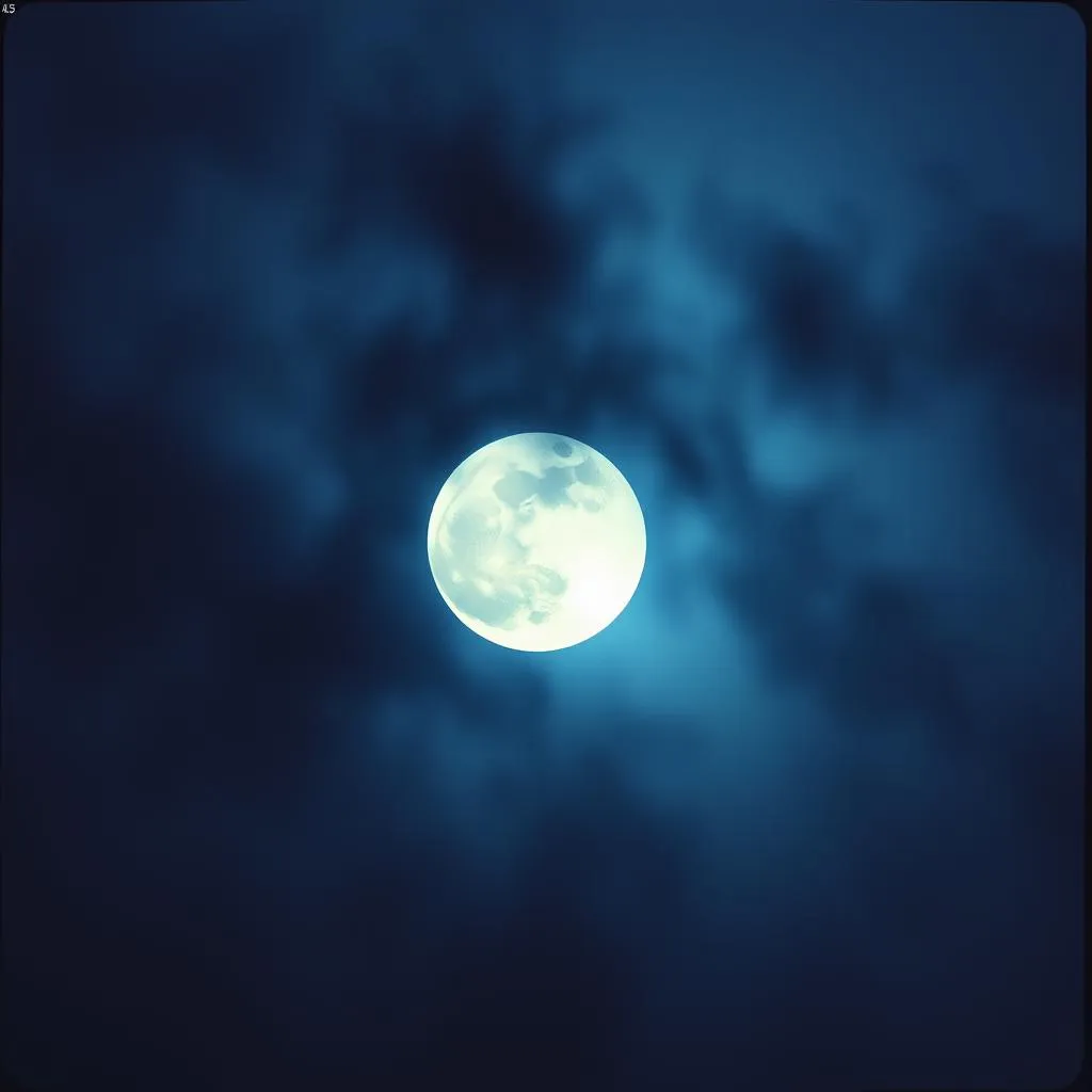 Melancholy Dreams