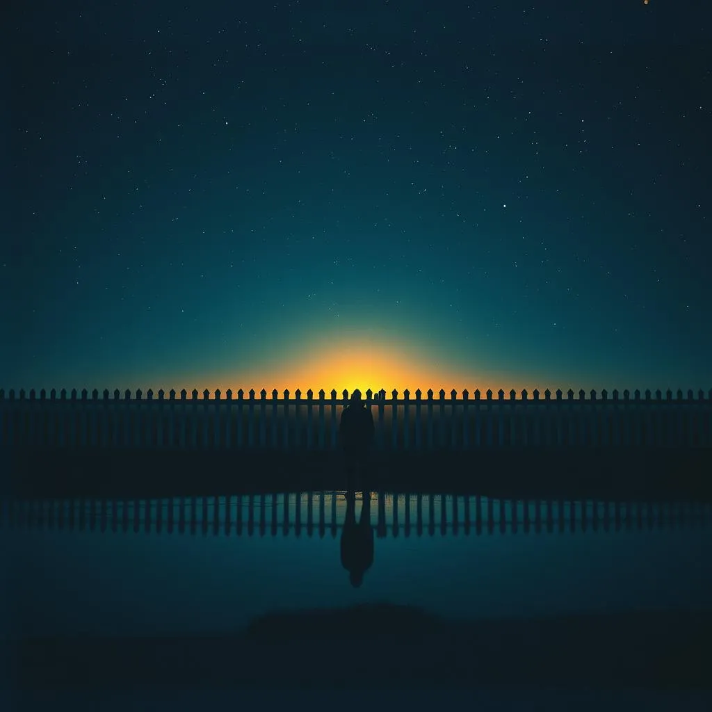 Just Stay Alive