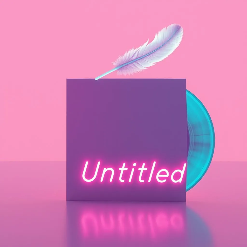 Not Another Untitled…