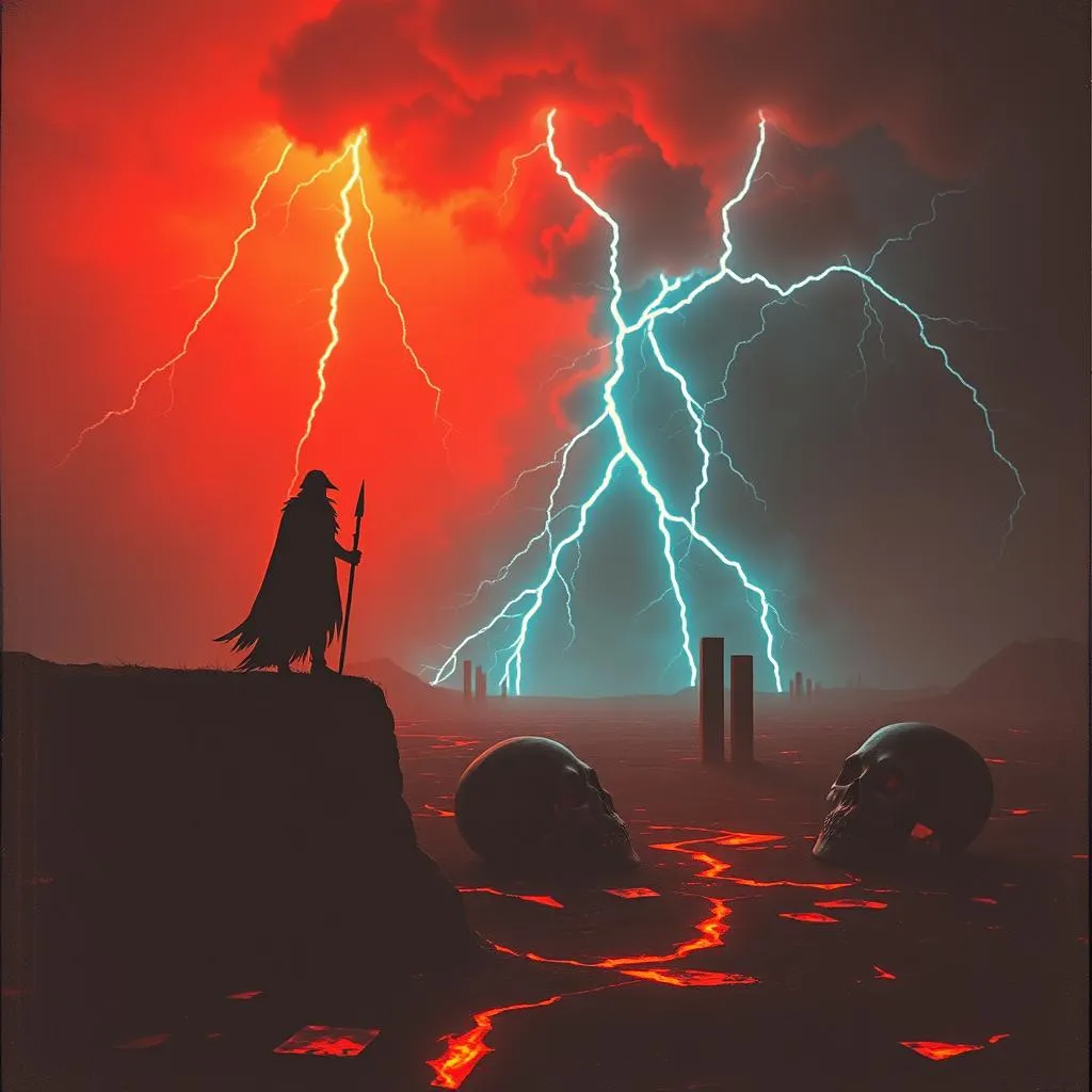 Primal Onslaught