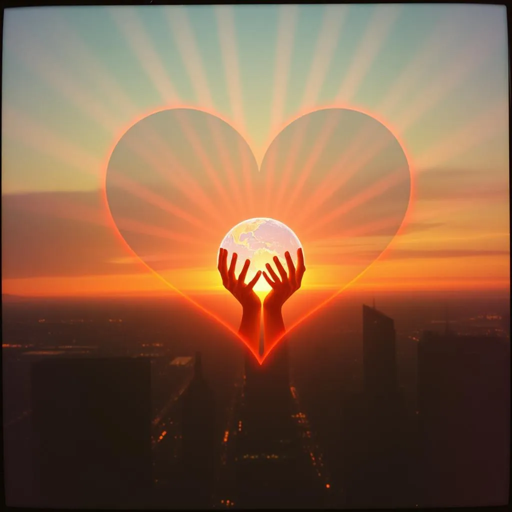 Love Remains