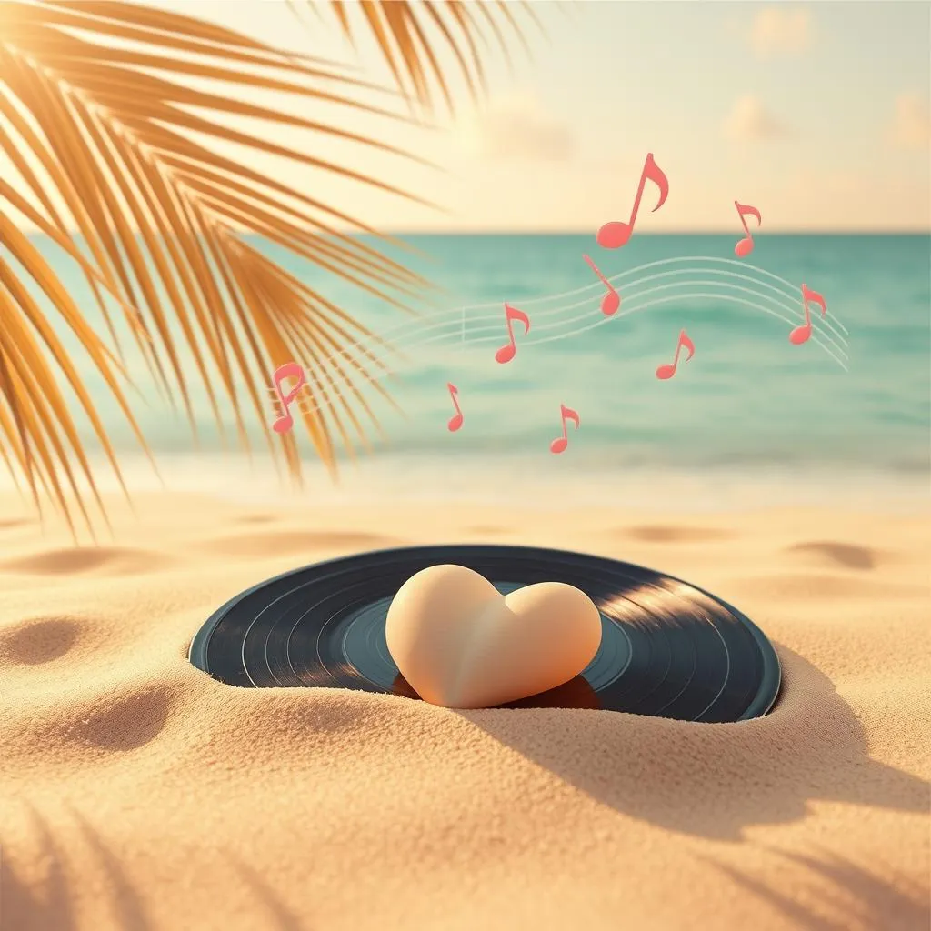 Love is wonderful things