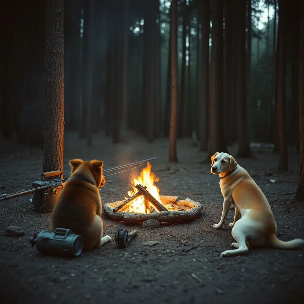 Hunting