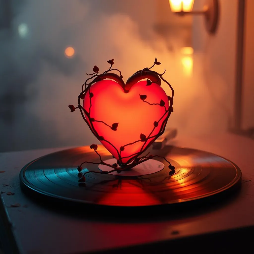 Amour secret