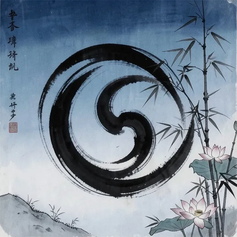 Eternal Balance