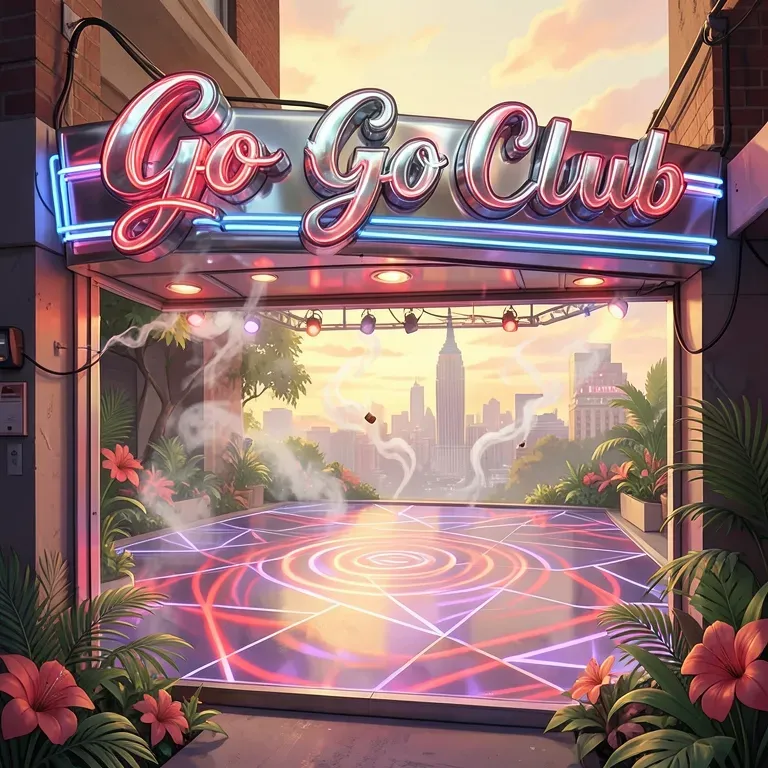 Go Go Club