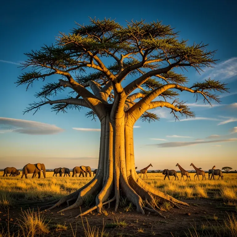 Africa Rising
