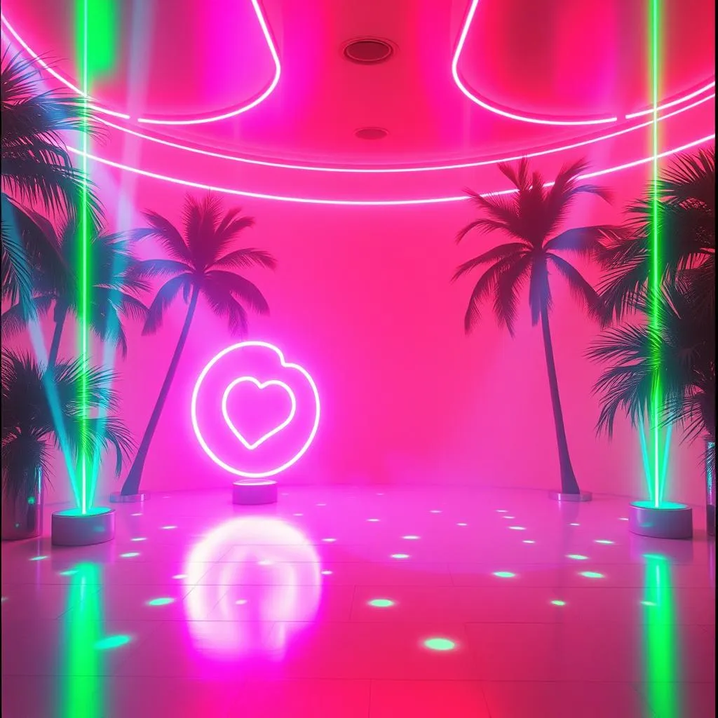 Lights in the Night (We Are Fire)