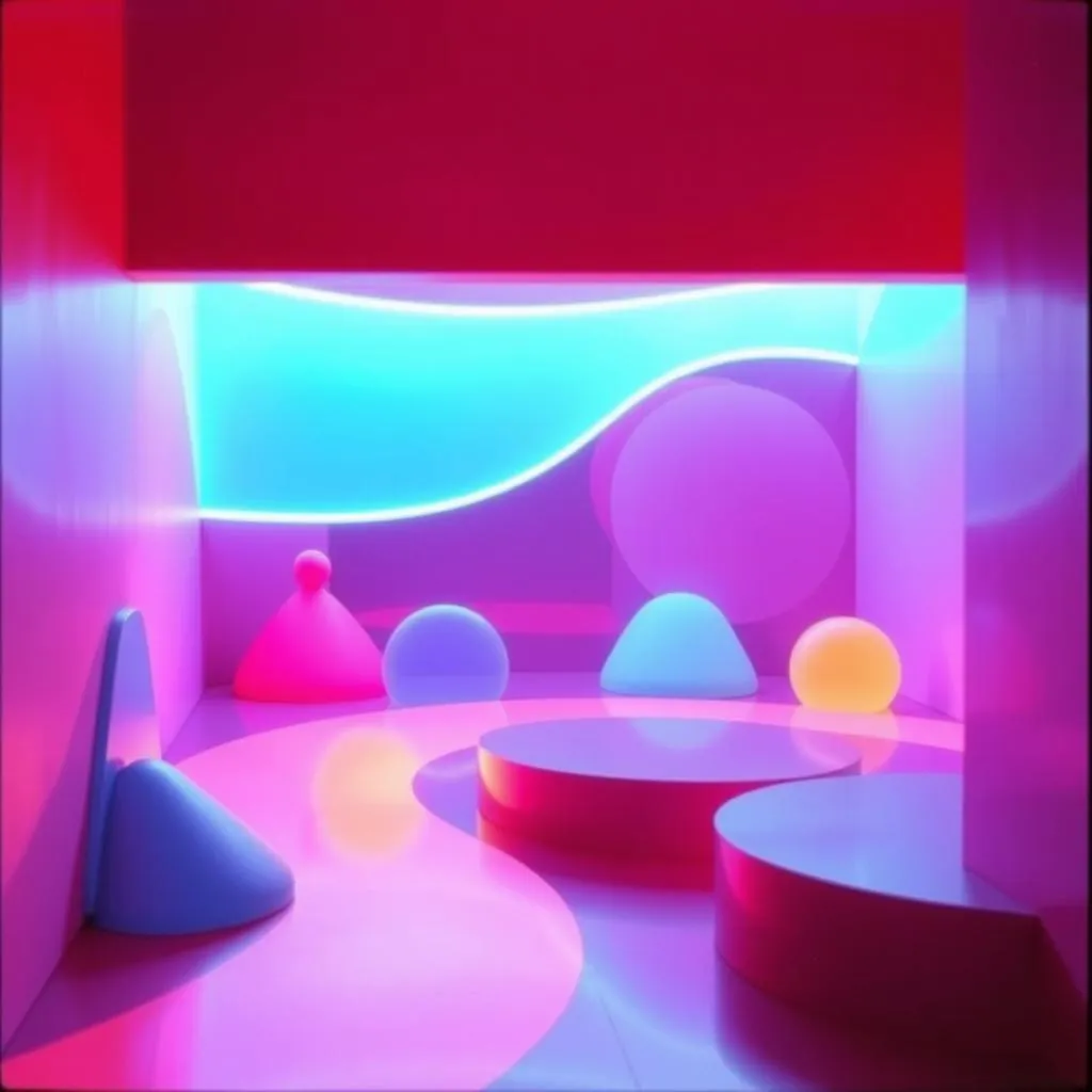 Electric Ecstasy