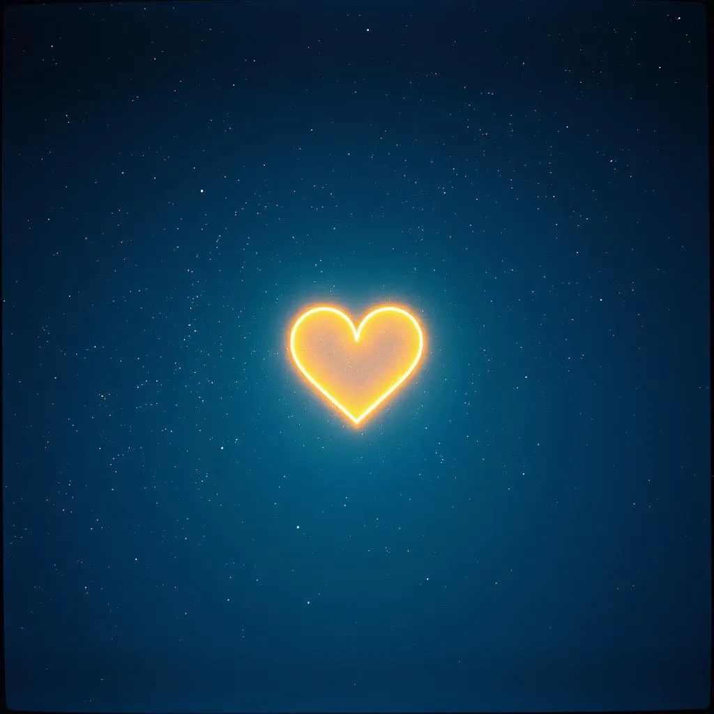 Dios en el corazón