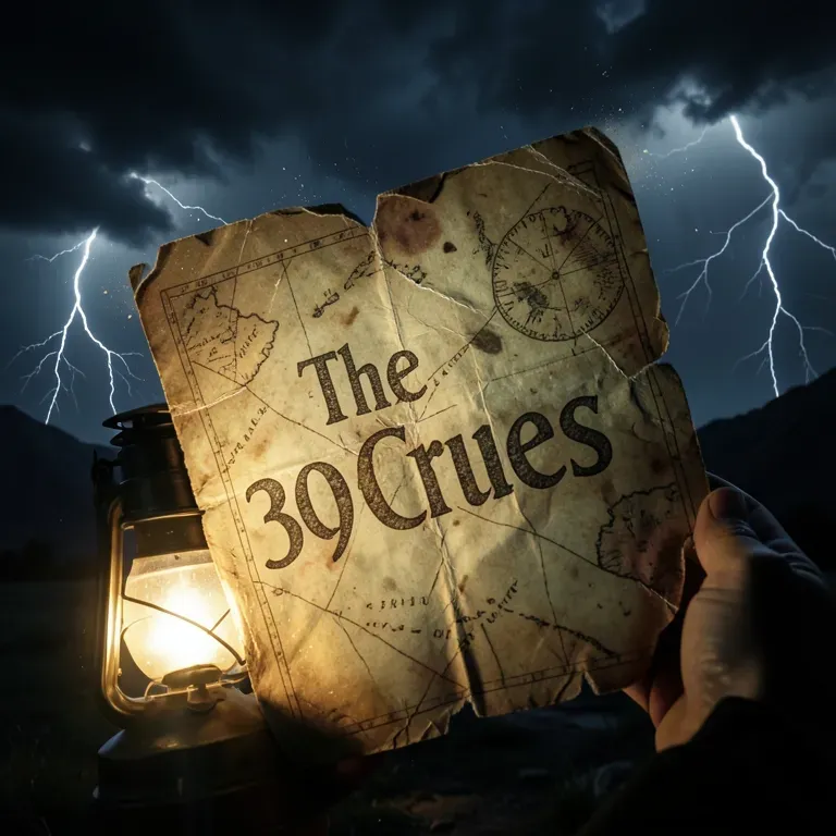 Clues and Crashes