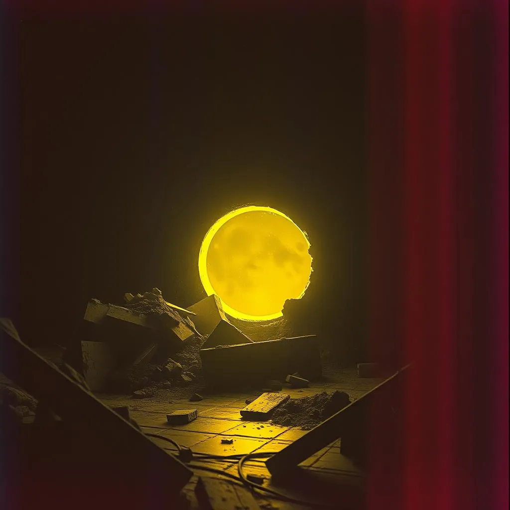 The Light Core