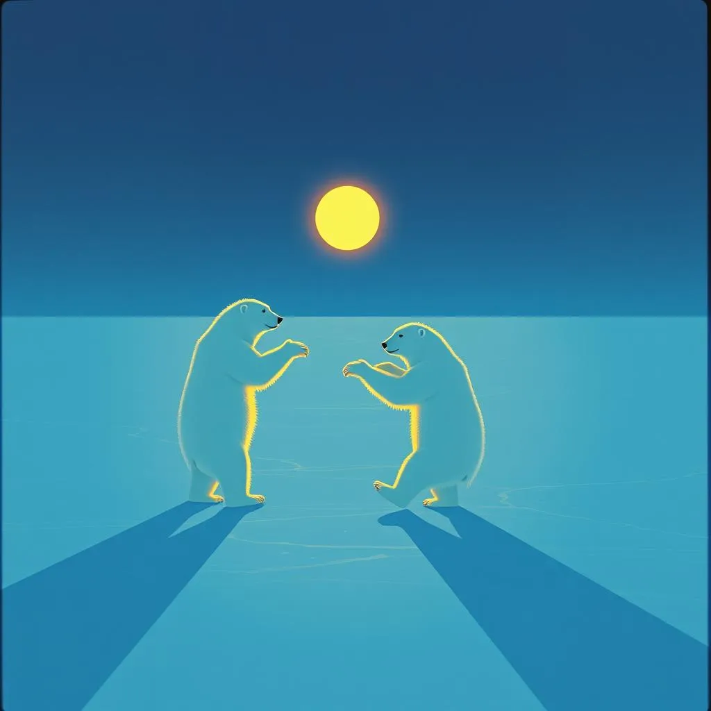 Midnight Sun Party