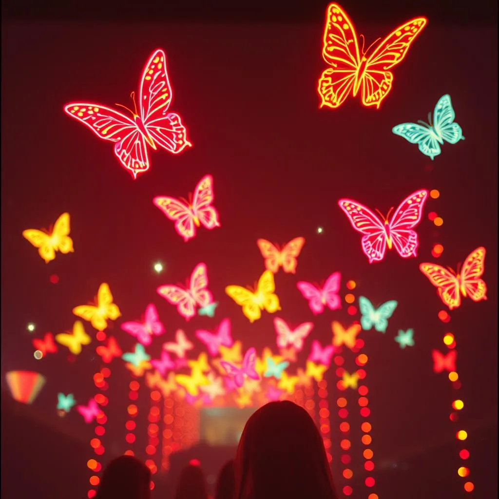 AWAKENING