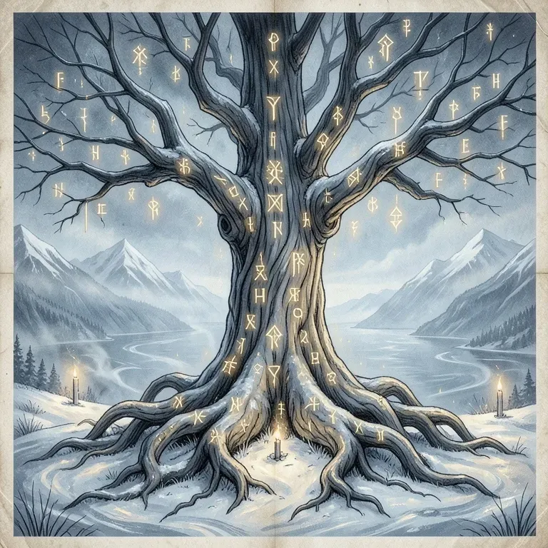ROOTS OF VALHALLA