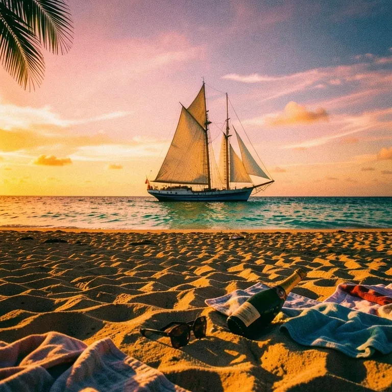 VERANO CALIENTE