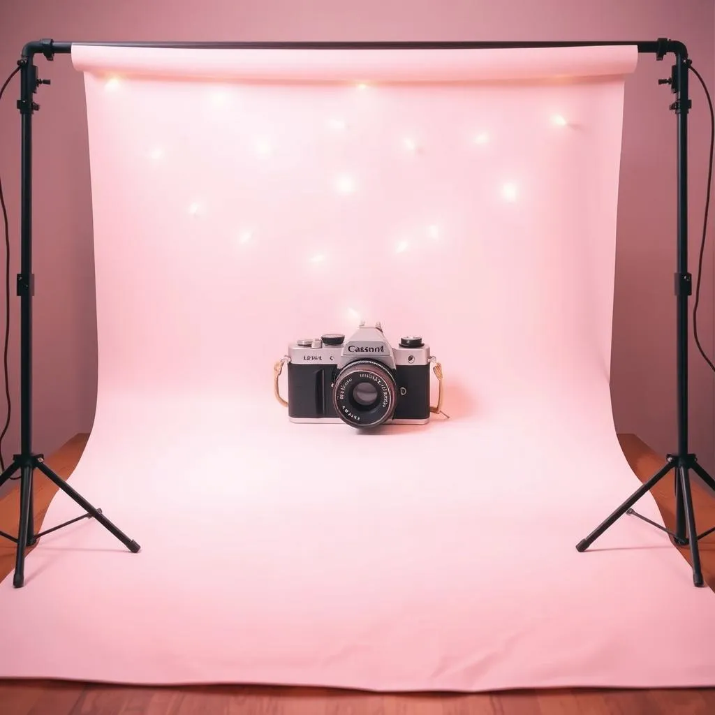 Photoshoot