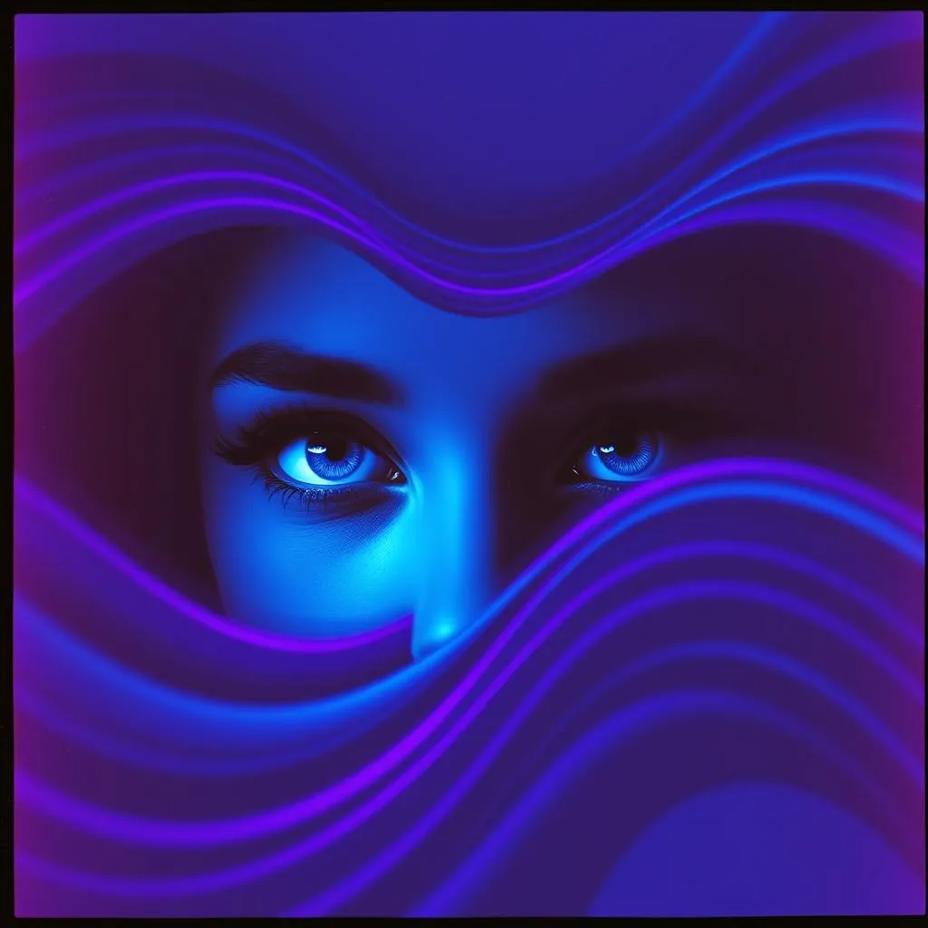 Eyes on you