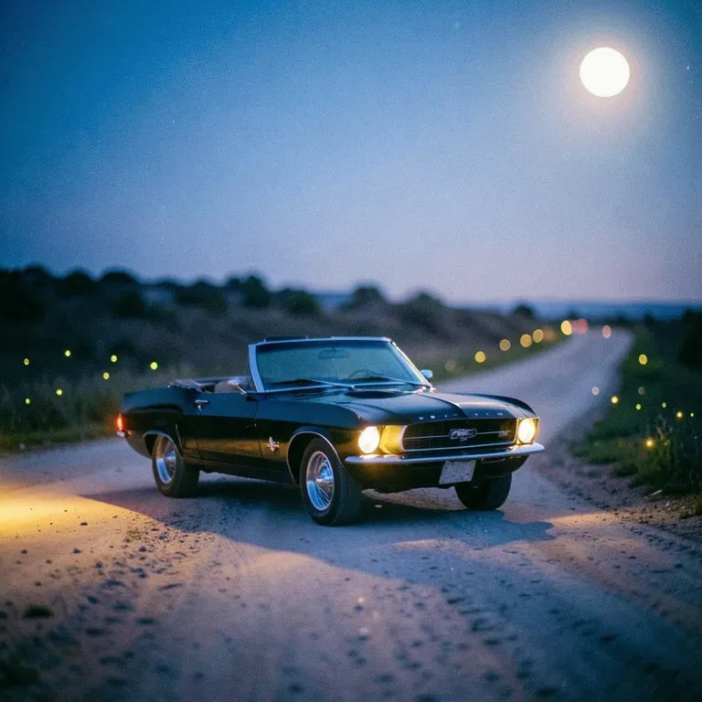 From Dusk Till Dawn