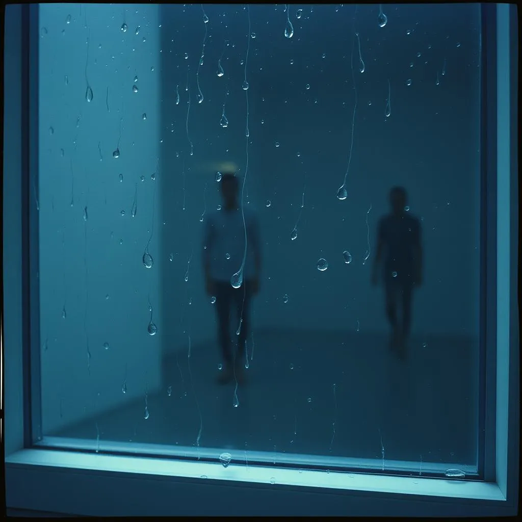 Rainstrings