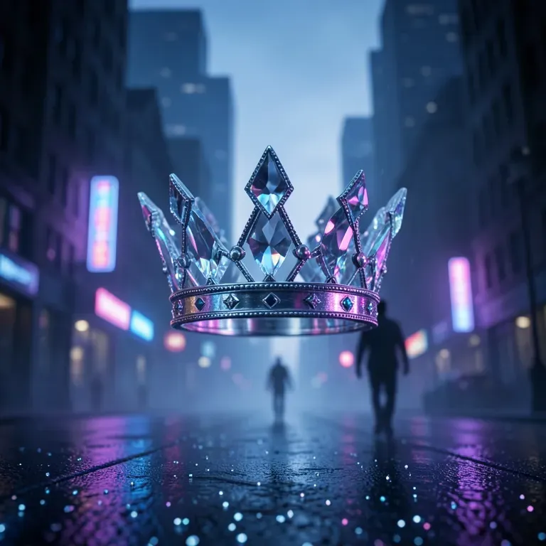 Cold Crown