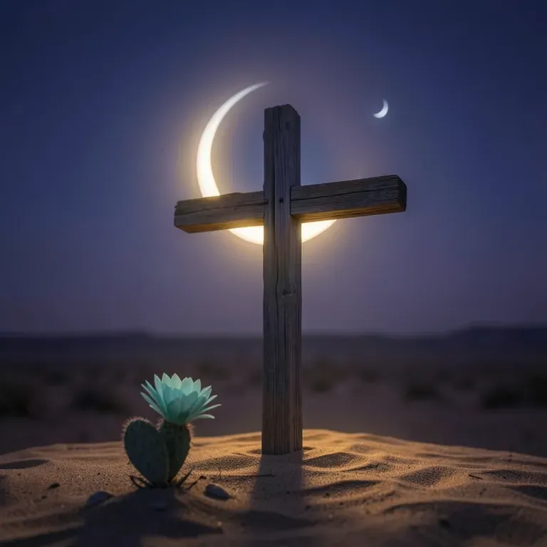 Bad timing (southwest desert soul)2