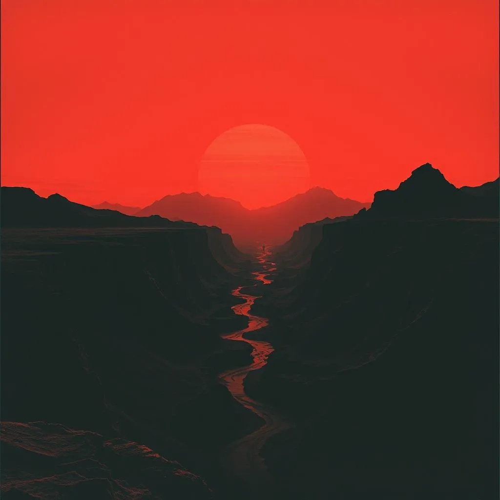 Endless Night of Abyss