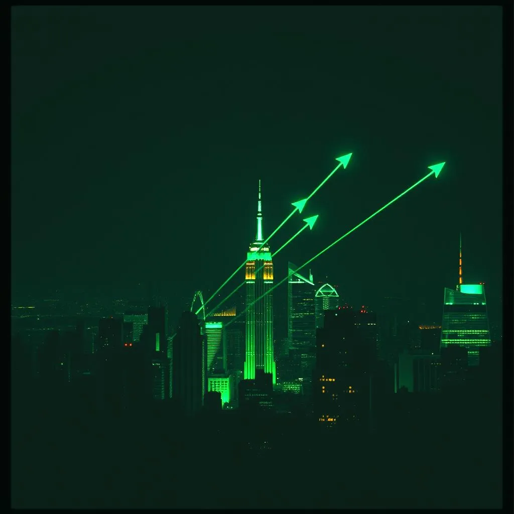 Fight for Star City