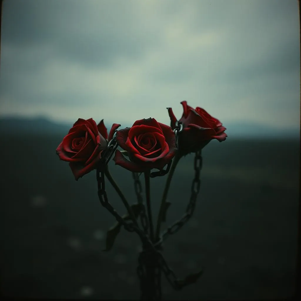 Death of Love