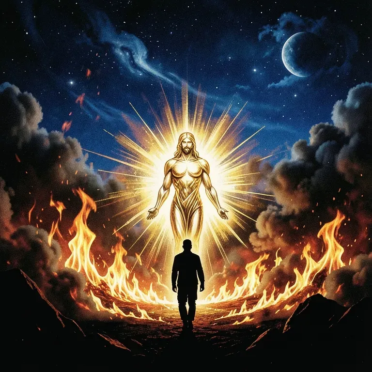 Hell fire