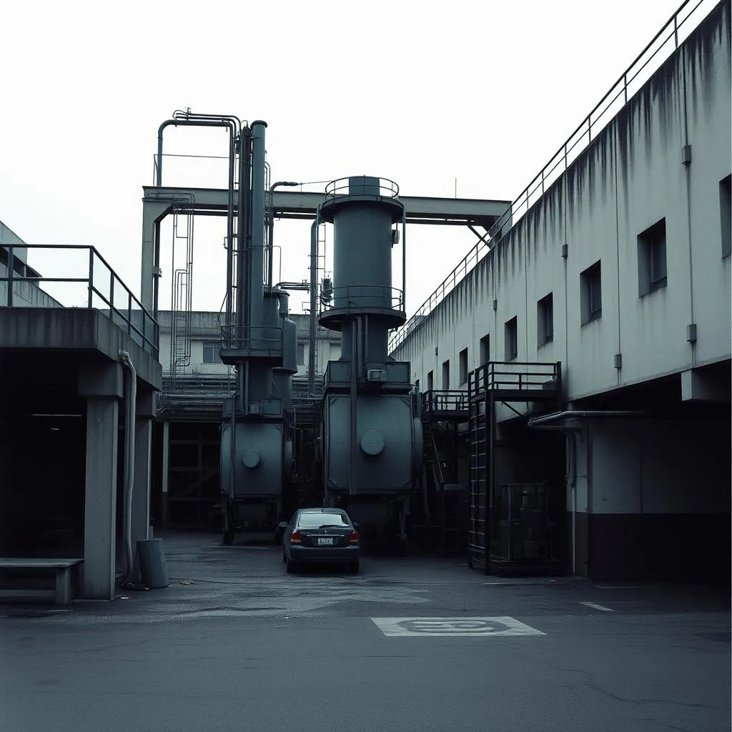 Concrete Kings