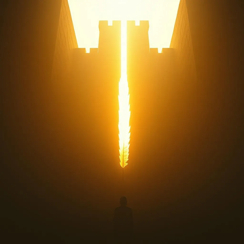 Walls Come Down