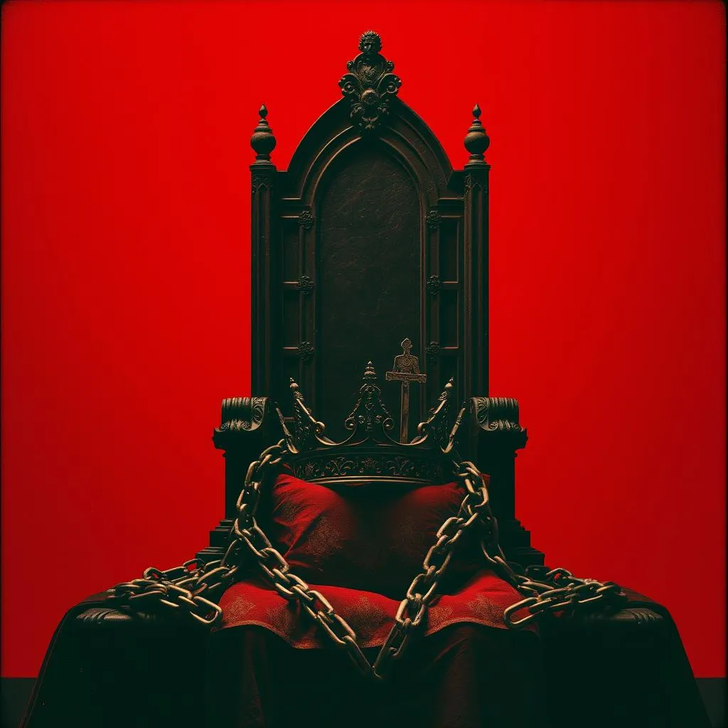 Under the Tyranny