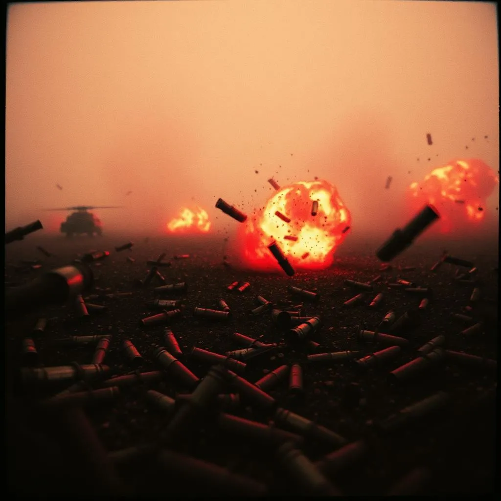 Team Deathmatch