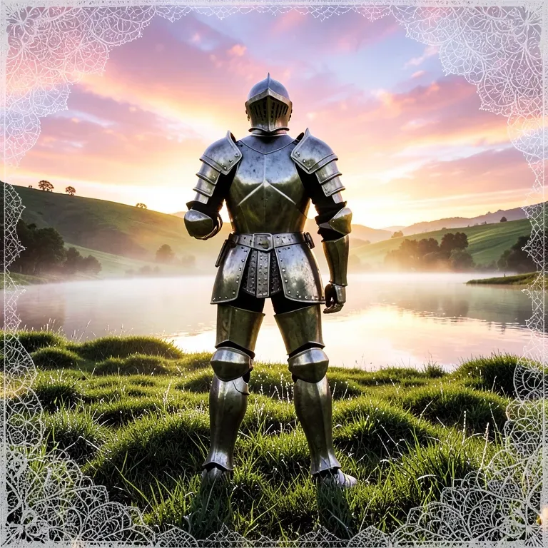 Knight of the Dawn