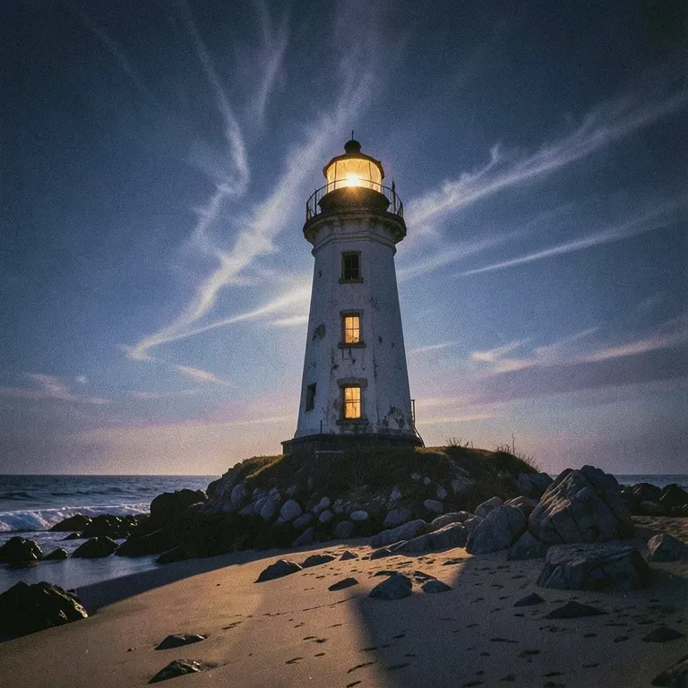 Midnight Signal