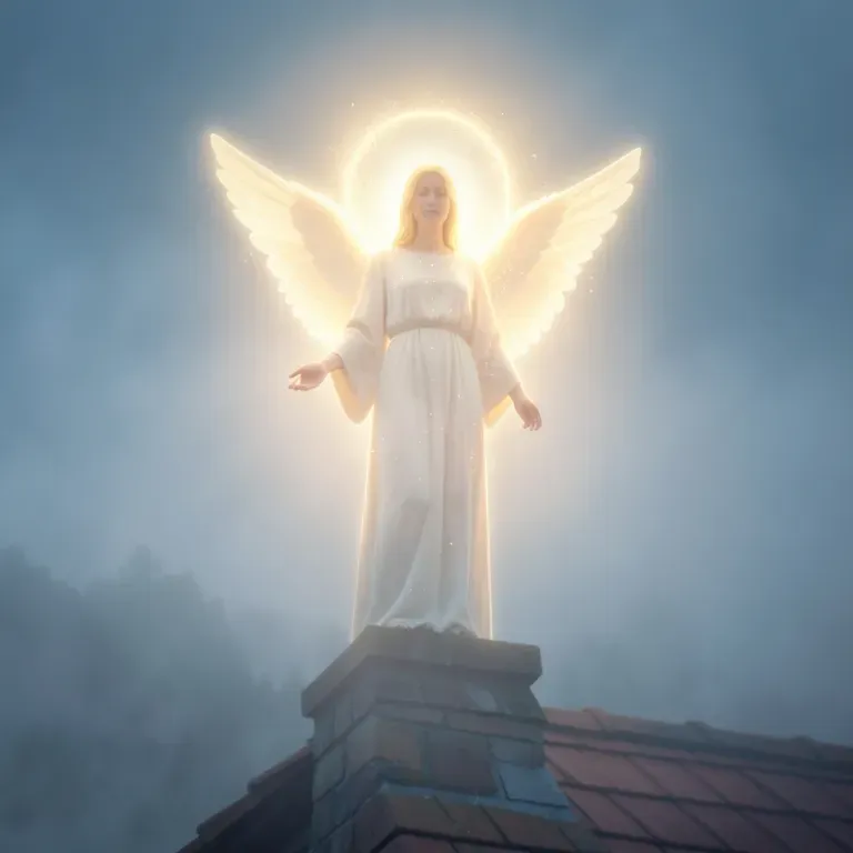Mon Ange Gardien
