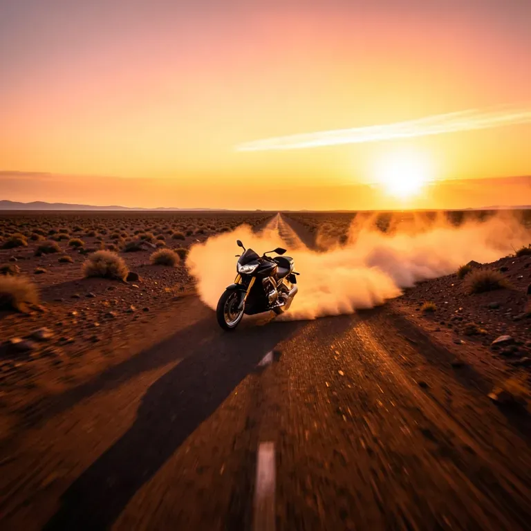 Earth Bound and Down (Extended Ride)