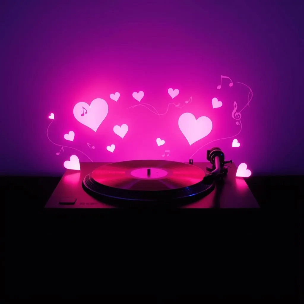 Love in a Loop