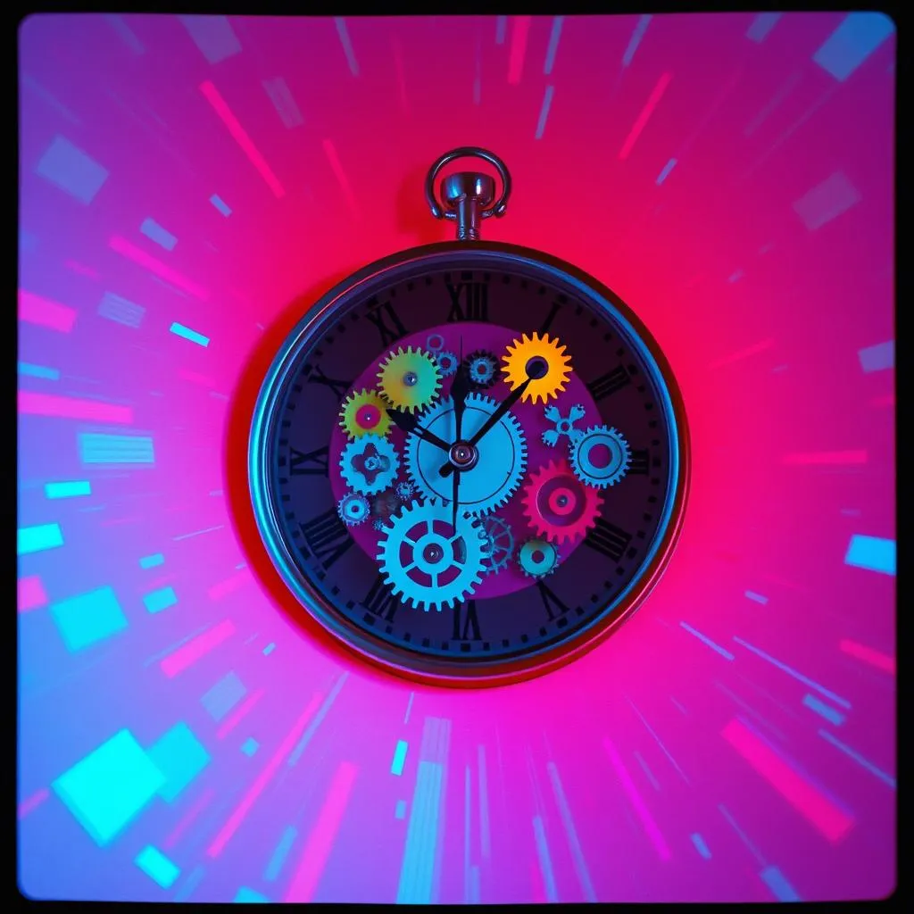 Time