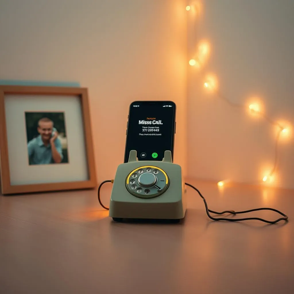 Missed Your Call