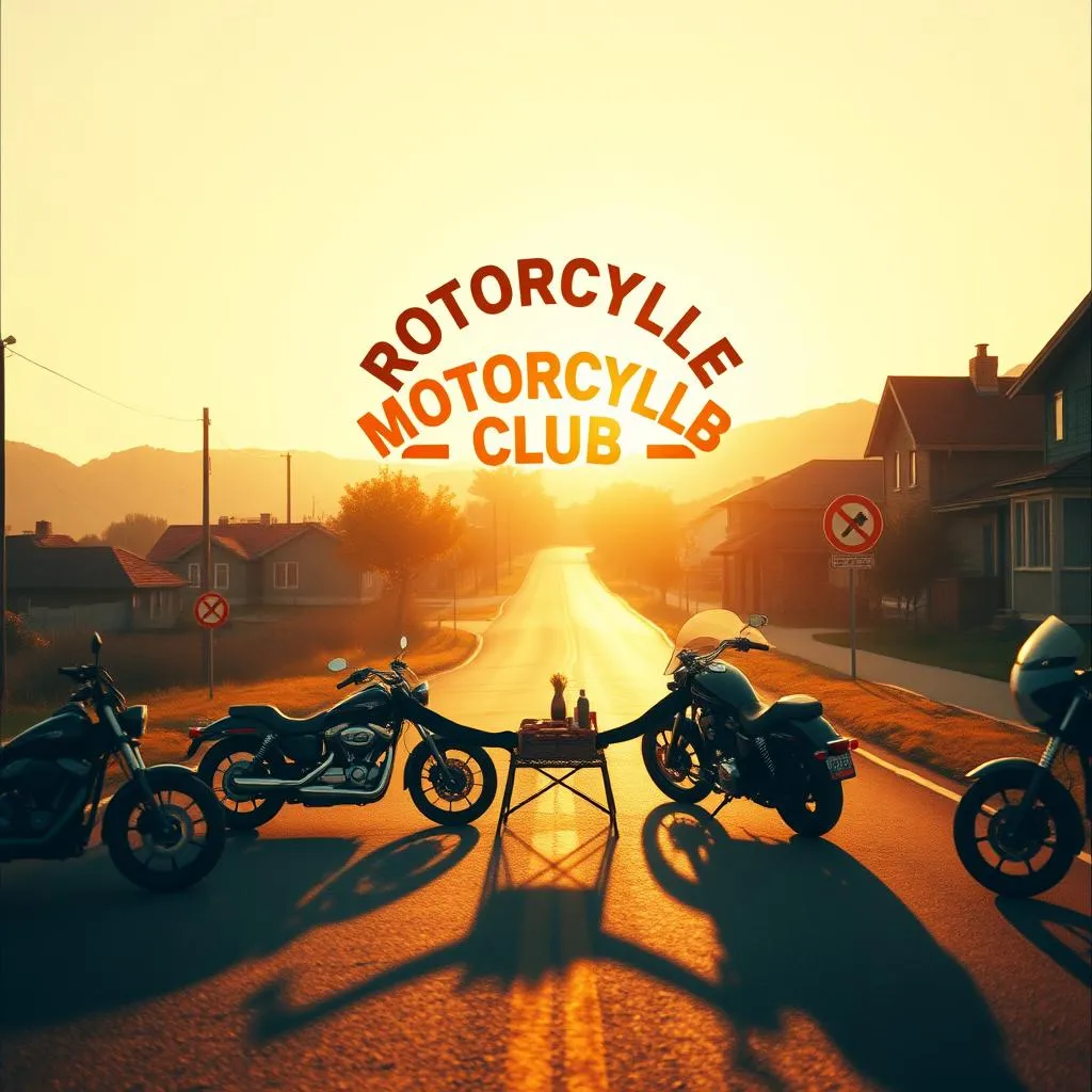 Faterok Motoron