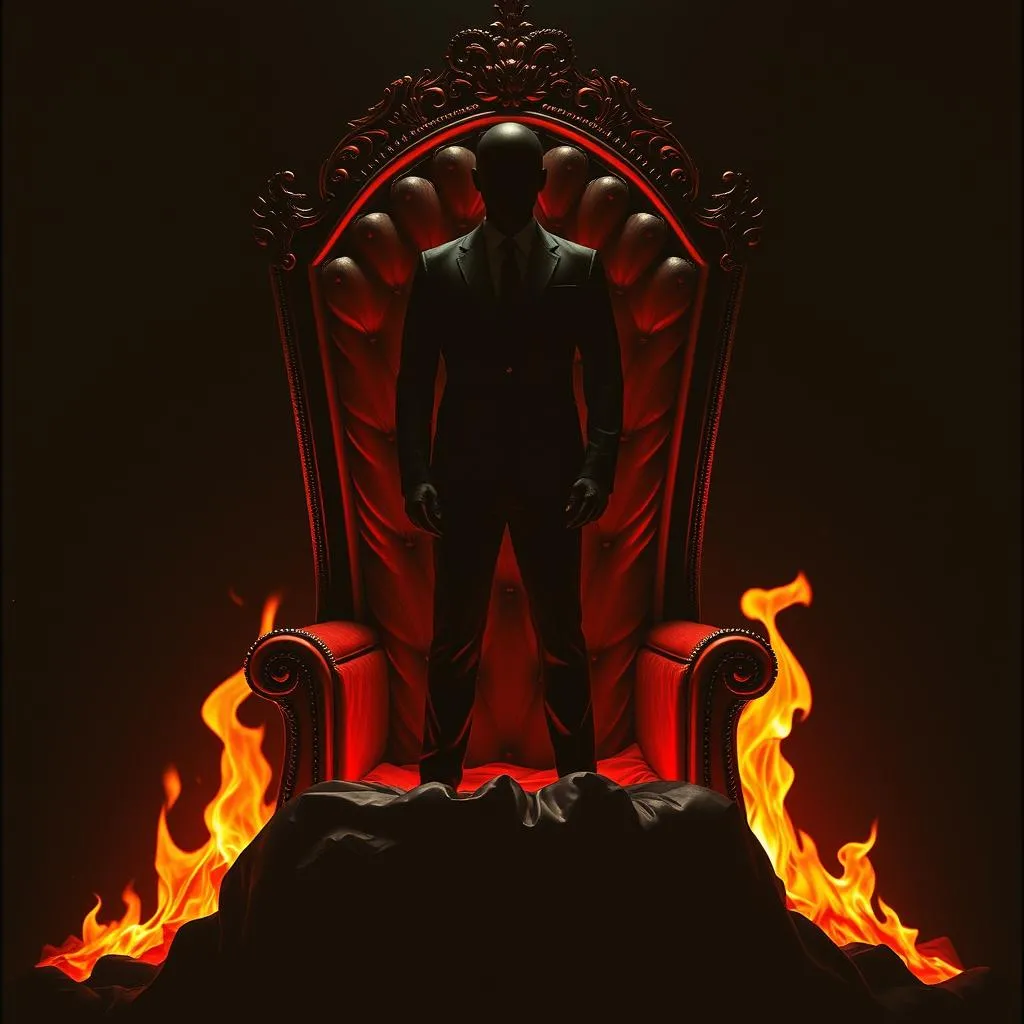 Prince Of Hell