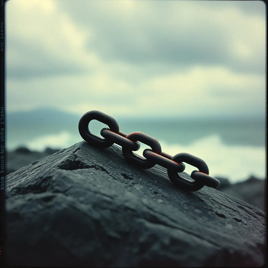 Breaking the Chain