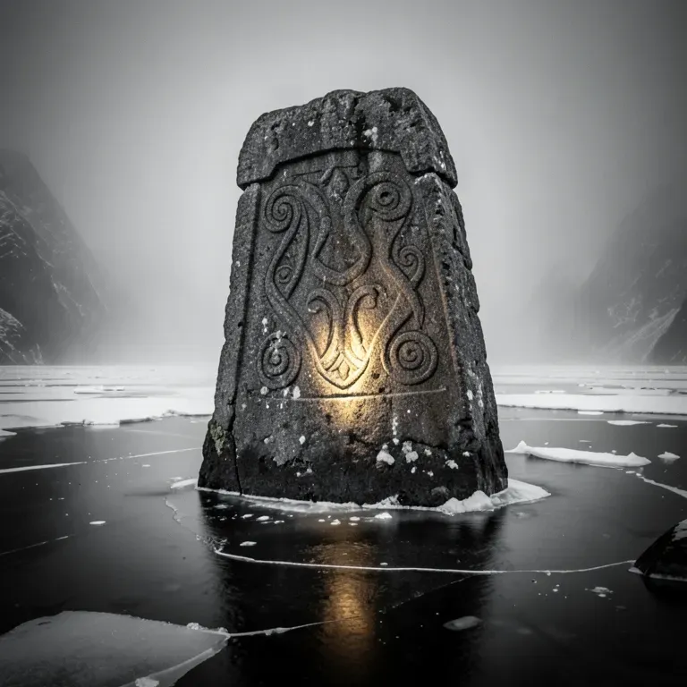 Frozen Thunder